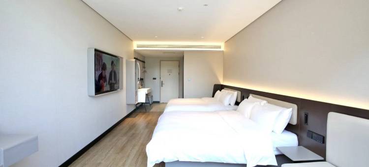 汉庭酒店(日照站海滨五路店)图片