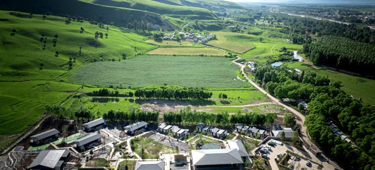 携程度假农庄(那拉提河谷草原店)图片