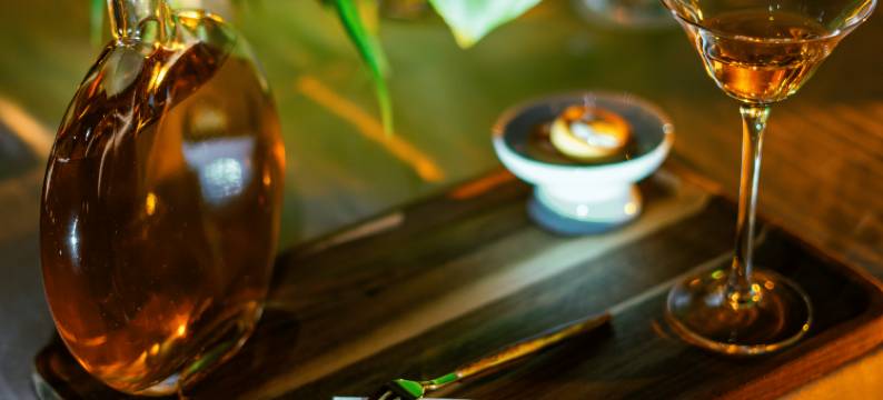 川上语森林秘境度假民宿(梵净山店)图片