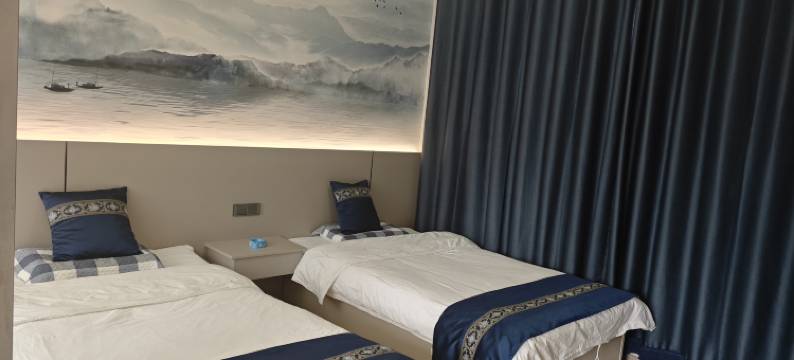 方山雅舒宾馆图片