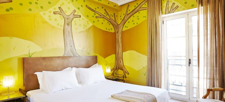 格雷科泰尔雅典娜酒店(Grecotel Pallas Athena)图片