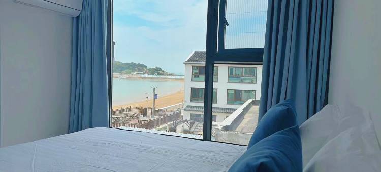 心海湾·Heart Coast 轻奢度假民宿(衢山凉峙店)图片