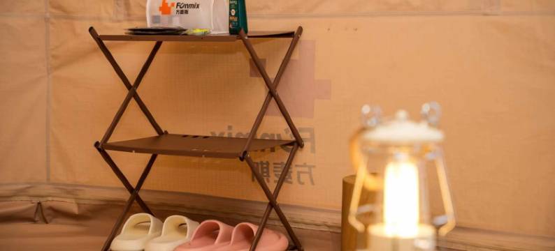 方麦斯Funmix野奢假期图片