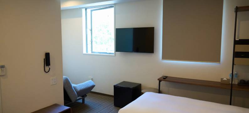 东京日本桥N+酒店(Nplus Hotel Tokyo Nihonbashi)图片