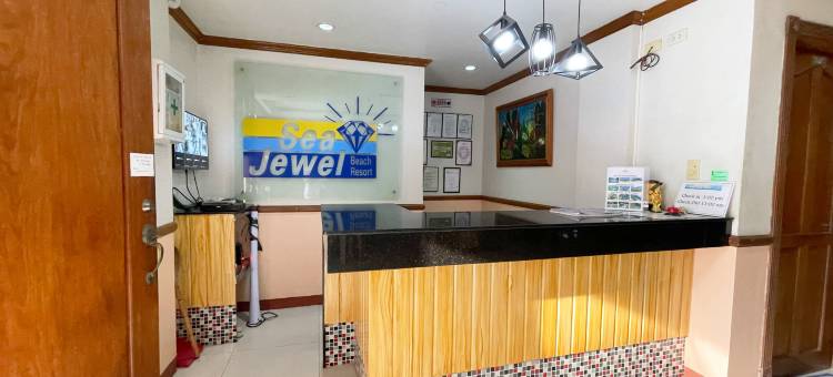 加莱拉港海宝滩度假村(Sea Jewel Beach Resort Puerto Galera)图片