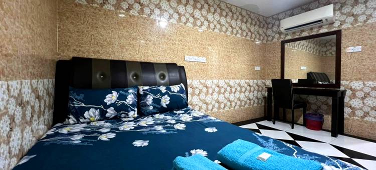 加影新潮酒店(New Kajang Hotel)图片