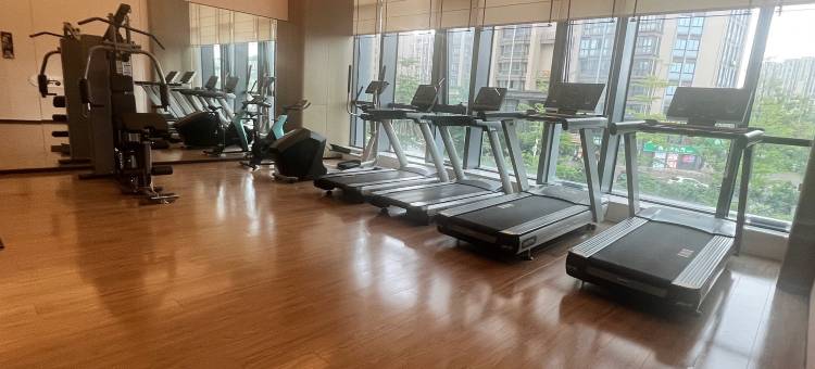 福州四季·悦城酒店(福州南站店)图片
