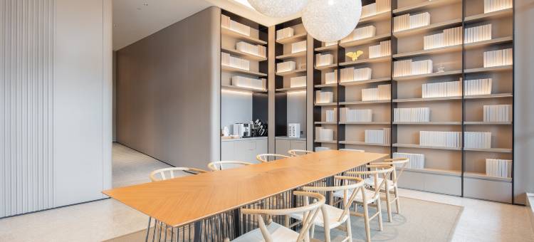 全季酒店(珠海北站宝龙城店)图片