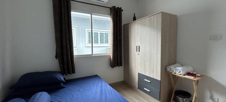 Nice Stay House at Khlong Sam - Rangsit - Khlong Luang - Phathumthani图片