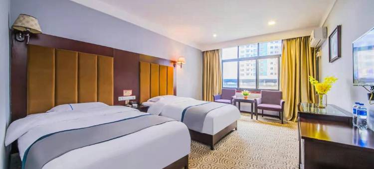 津市雅馨园宾馆(沿河路望江楼店)图片