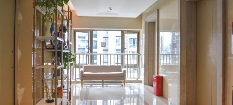 王卡卡公寓(贵阳云岩区未来方舟店)图片