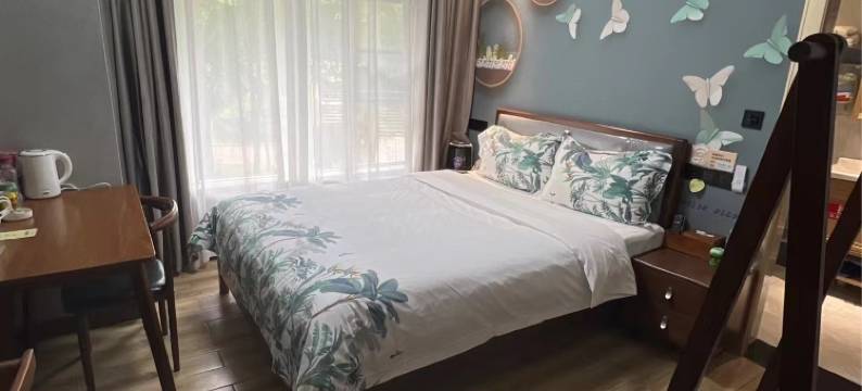 宜宾丽雅居民宿图片