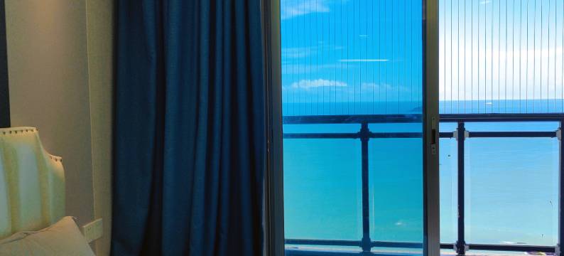 南澳海泉湾海纳公寓图片