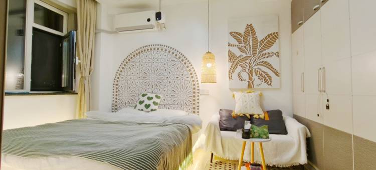 北境影院民宿图片