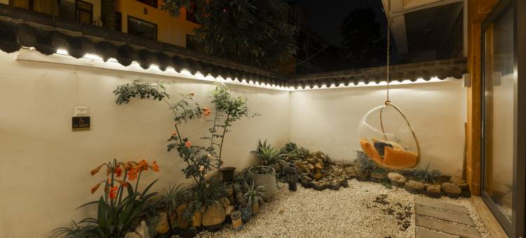 花筑·张家界七舍民宿(武陵源区国家森林公园店)图片