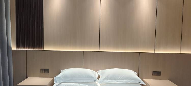 眉县鑫隆酒店图片