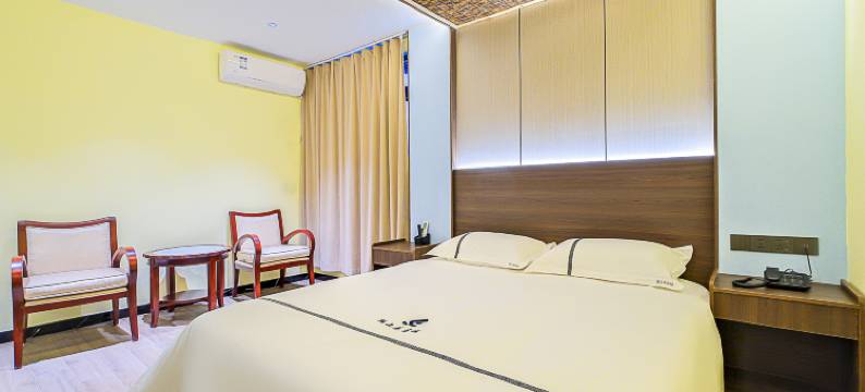 庐山陌上花民宿(牯岭街索道上站台店)图片