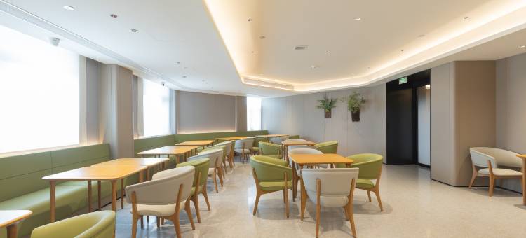 全季酒店(葫芦岛连山区政府店)图片
