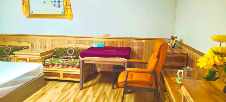 河岸雅居民宿图片