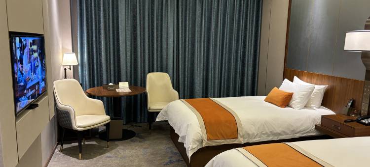 南皮信和大酒店图片