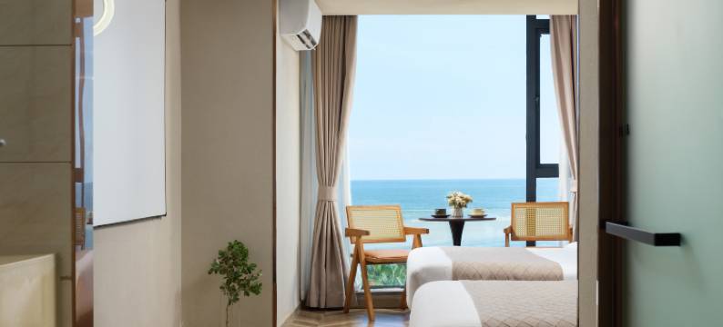 遇见山海民宿(陵水猴岛码头店)图片