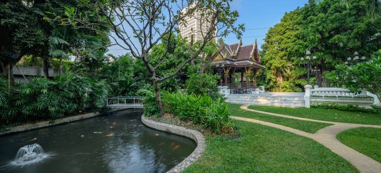 盛泰澜拉普崂中央广场酒店(Centara Grand at Central Plaza Ladprao Bangkok)图片