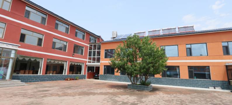 坝上德利庄园图片