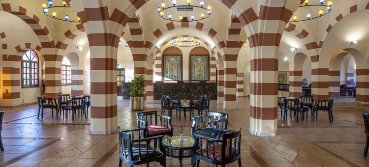 贾兹马卡迪绿洲度假村(JAZ Makadi Oasis Resort)图片