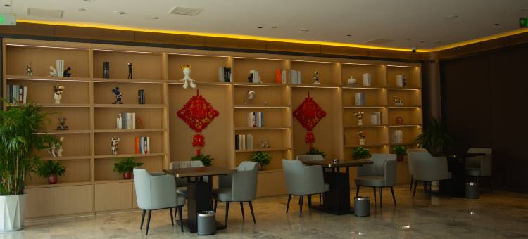 百丽斯汀酒店图片