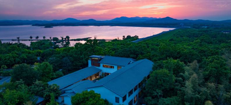 宜兴美岕·岫居酒店图片