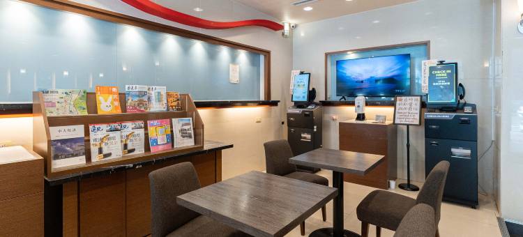 承携行旅-高雄新崛江馆图片