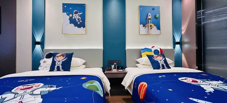 文璟酒店(晋中灵石王家大院售票处停车场店)图片