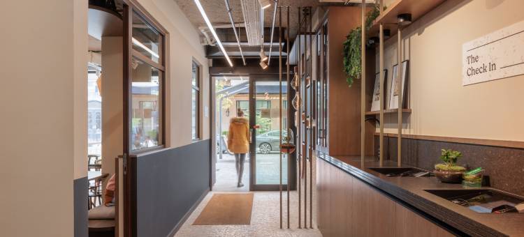 The Usual Brussels图片