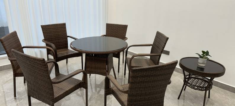 泾县云上四季民宿(月亮湾风景区店)图片