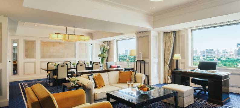 帝国饭店 东京(Imperial Hotel, Tokyo)图片
