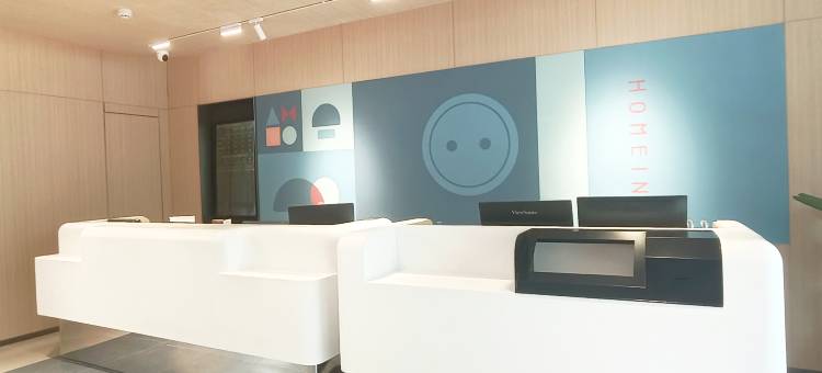 如家酒店(宁波天一广场江厦桥地铁站店)图片