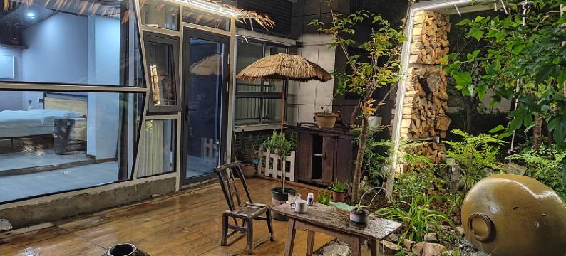 檬家工坊民宿店图片