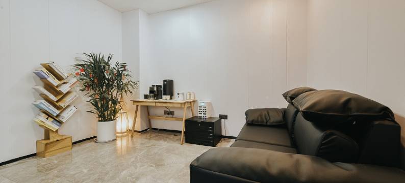 爱丁堡连锁酒店(厦门会展中心岭兜地铁站店)图片