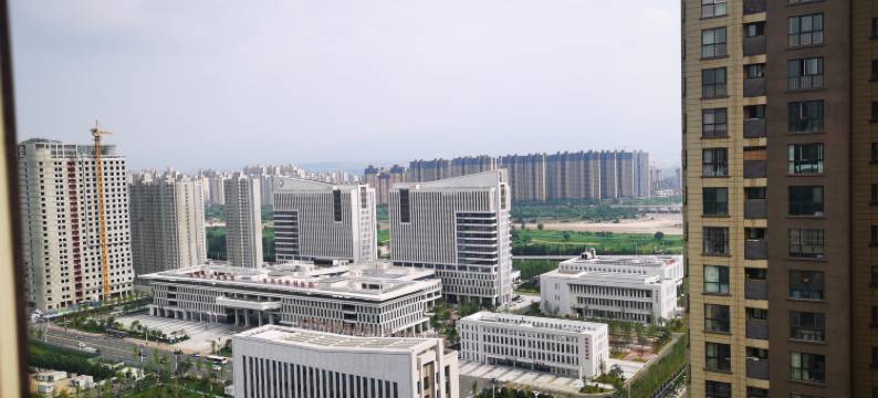 宝鸡元宇宙电竞酒店图片