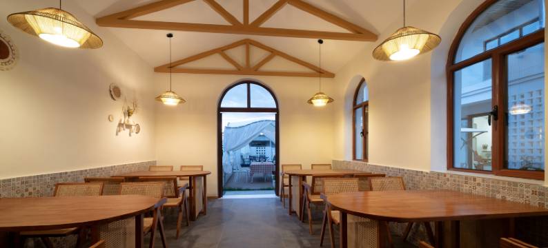 晴语丨Utopia度假·Villa美宿(那拉提景区店)图片