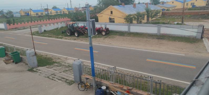 福润得旅店图片