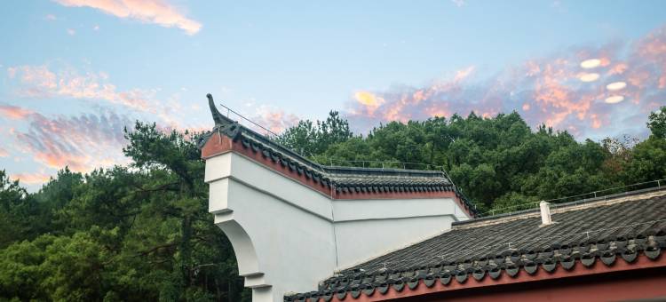 衡阳喜得咖啡酒店(南岳大庙景区店)图片