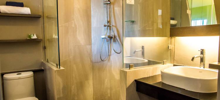 芒果芭堤雅酒店(Lantana Pattaya)图片