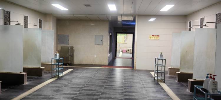 隰县文化生态园住宿(小西天店)图片