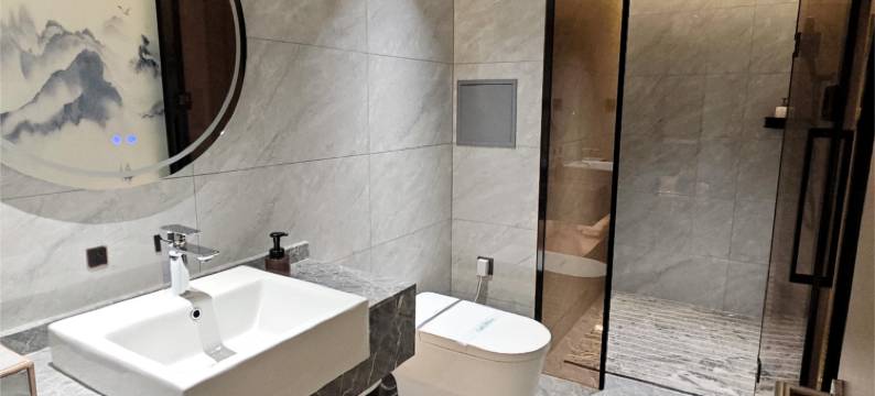 天麒源智能酒店(白银景泰人民文化广场火车站店)图片