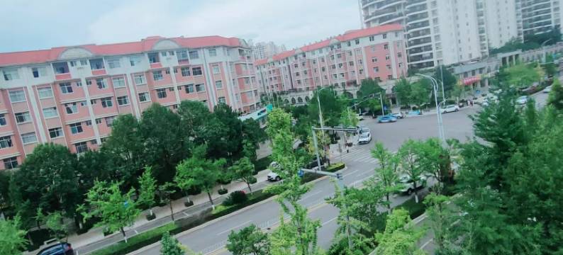 安宁幻城2046主题酒店图片