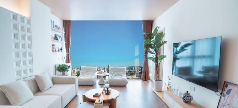 襄阳遇见民宿图片