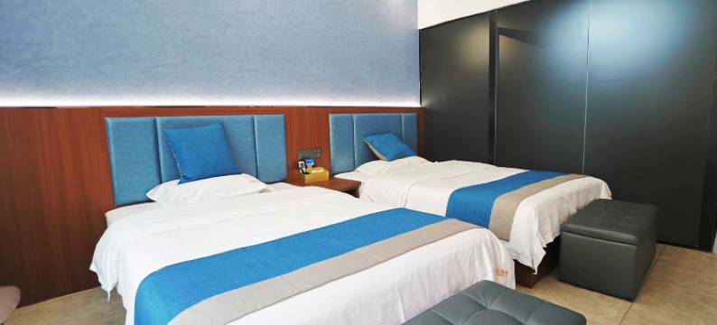 神农架凡尘栖居民宿(木鱼镇店)图片