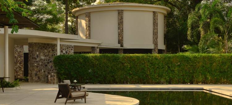 安缦萨拉(Amansara)图片