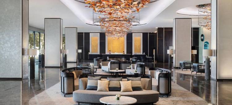 三宝垄帕德玛酒店(Padma Hotel Semarang)图片